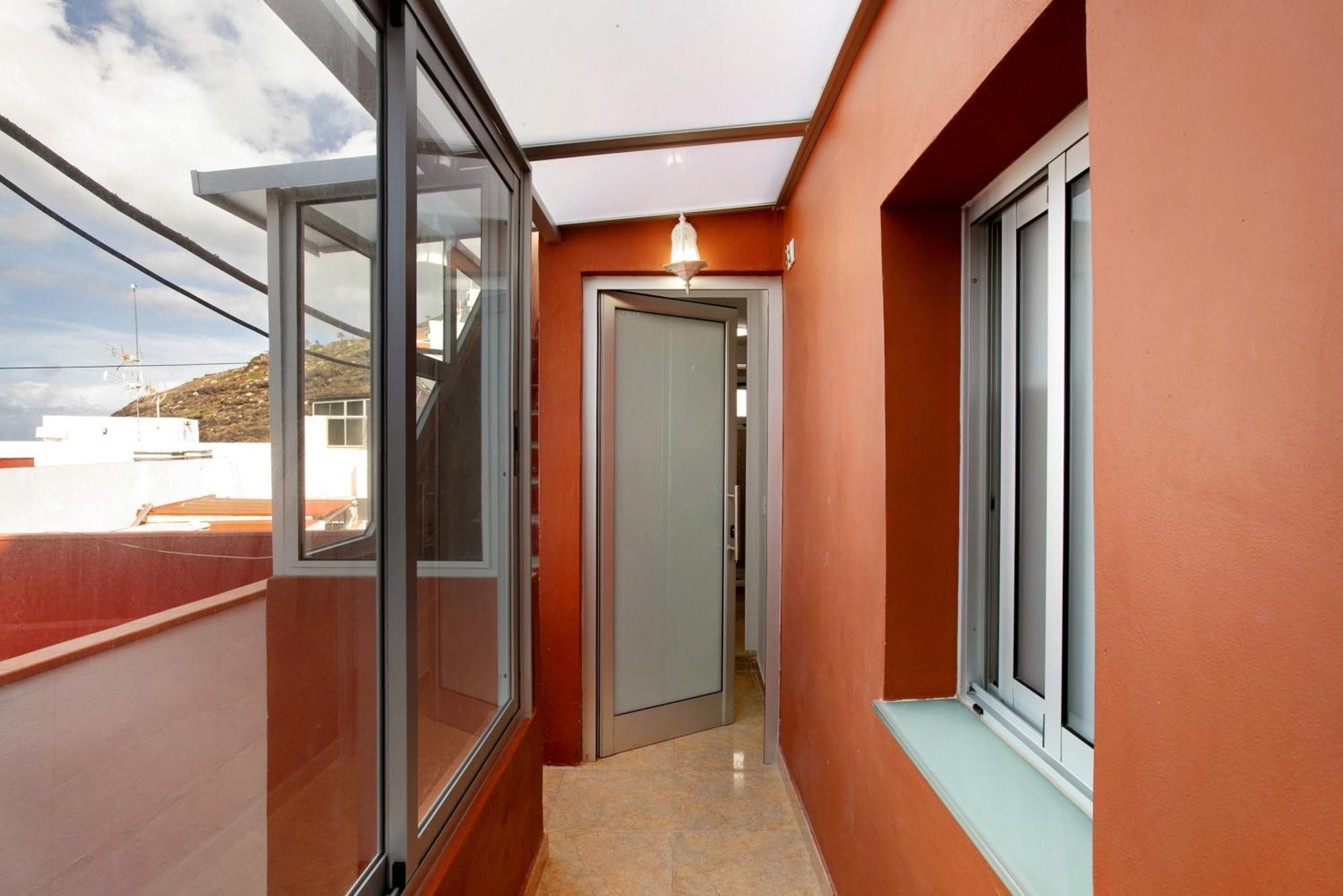 Apartamento La Morena 3B El Pris Exteriör bild
