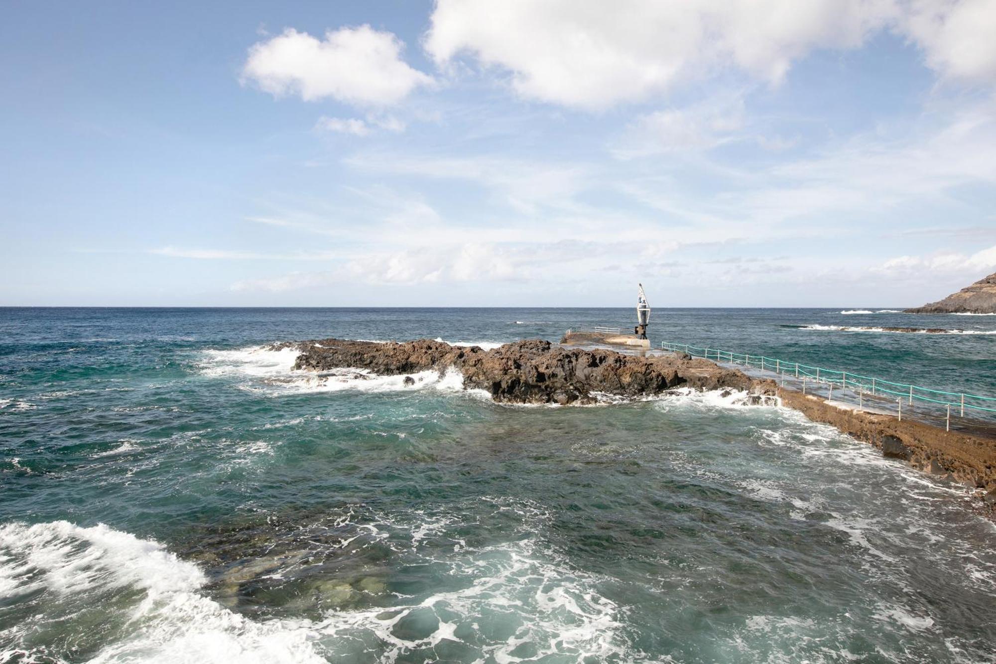 Apartamento La Morena 3B El Pris Exteriör bild